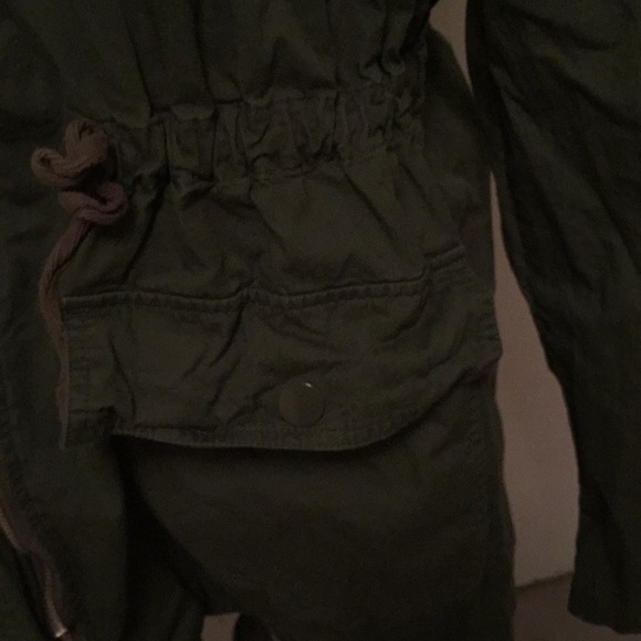 Jacket - Picture 3 of 3